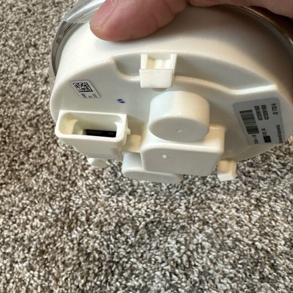 Harley-Davidson 2014 Softail FLS Speedometer Gauge 70700-11B - Picture 4 of 5